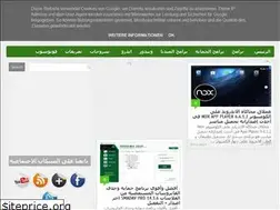 Sites similar to 4tecpro.blogspot.com