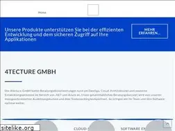 Sites similar to 4tecture.ch
