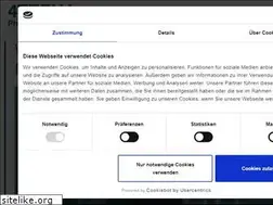 Sites similar to 4teen4.de
