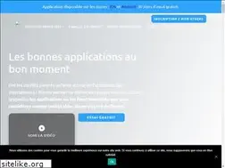 Sites similar to 4teens.fr