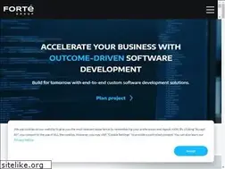 Sites similar to 4tegroup.com