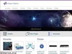 Sites similar to 4tek.com.tr
