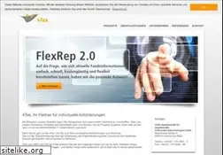 Sites similar to 4tek.de