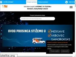 Sites similar to 4tel.com.hr
