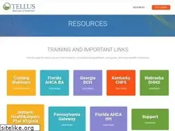 Sites similar to 4tellus.com