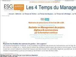 Sites similar to 4tempsdumanagement.com
