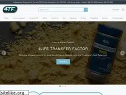 Sites similar to 4tf.com