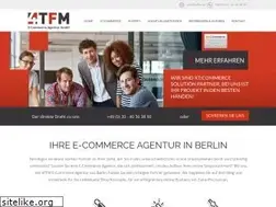 Sites similar to 4tfm.de