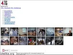 Sites similar to 4tg.pl