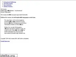 Sites similar to 4th-arcanum.de