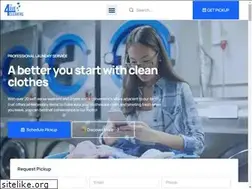 Sites similar to 4thavecleaners.com