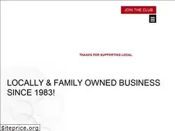 Sites similar to 4thavenuecarwash.com