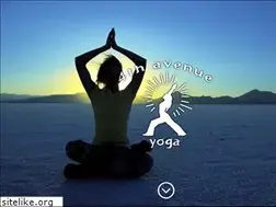 Sites similar to 4thavenueyoga.com
