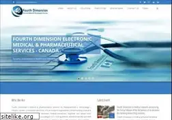 Sites similar to 4thd-group.com
