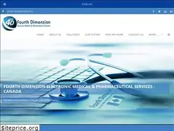 Sites similar to 4thd.co