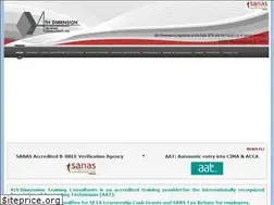 Sites similar to 4thd.co.za