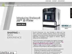 Sites similar to 4thdimension.gr