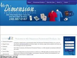 Sites similar to 4thdimensioninc.com