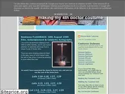 Sites similar to 4thdoctorcostume.com
