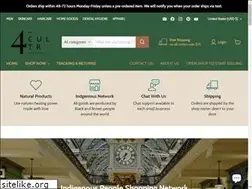 Sites similar to 4thecultr.com