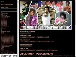 Sites similar to 4thefunk.com
