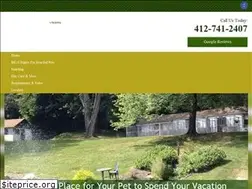 Sites similar to 4thekennel.com