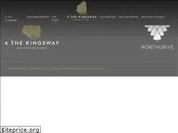 Sites similar to 4thekingsway.com
