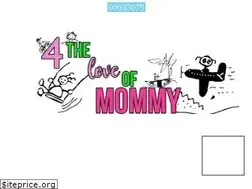 Sites similar to 4theloveofmommy.com