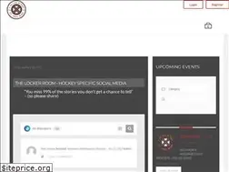 Sites similar to 4theloveofpuck.com