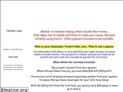 Sites similar to 4themoney.com