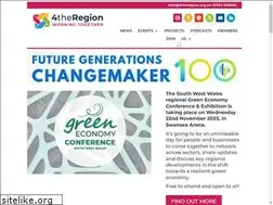 Sites similar to 4theregion.com
