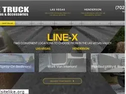 Sites similar to 4thetruck.com