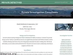 Sites similar to 4thetruth.info