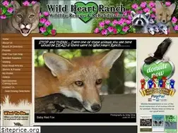 Sites similar to 4thewild.org