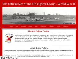 Sites similar to 4thfightergroupassociation.org