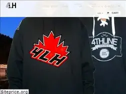 Sites similar to 4thlinehockey.com