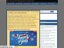 Sites similar to 4thofjulyimage.us