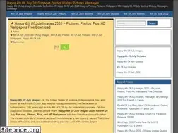 Sites similar to 4thofjulyimages.co