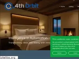 Sites similar to 4thorbit.com