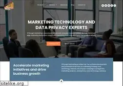 Sites similar to 4thoughtmarketing.com