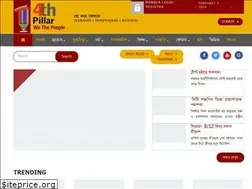 Sites similar to 4thpillars.com