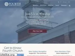 Sites similar to 4thpres.org