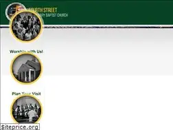 Sites similar to 4thst.org