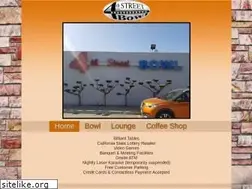 Sites similar to 4thstreetbowl.com