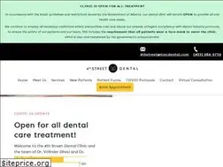 Sites similar to 4thstreetdental.com