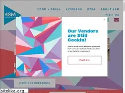 Sites similar to 4thstreetmarket.com