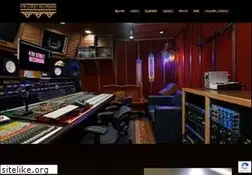 Sites similar to 4thstreetrecording.com