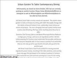 Sites similar to 4thstreetsocialclub.com