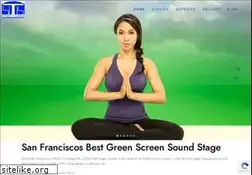 Sites similar to 4thststudios.com