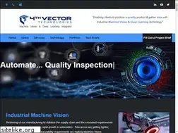 Sites similar to 4thvectortech.com
